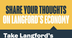 Survey to Nov 9: got ideas on Langford’s economic development? City of Langford, economic development, survey