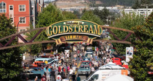 13th annual Langford Show and Shine this weekend Langford, Show & Shine