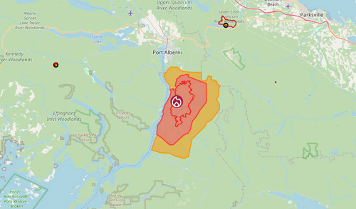 MountUnderwood-Aug2125-BeingHled-map-500px mount underwood. map