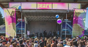 Soberfest 2025 draws big crowd on BC Day long weekend Soberfest, event, langford