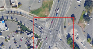 COLWOOD TRAFFIC: Overnight road improvements at Wale Rd/Ocean Blvd Aug 20 to 21 traffic advisory, Wale Road, Colwood