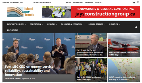 ist main, chamber of commerce