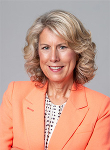 Dawn Farrell, CEO, Major Projects Office