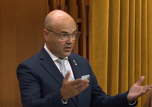 jeff kibble, mp, cowichan-malahat-langford