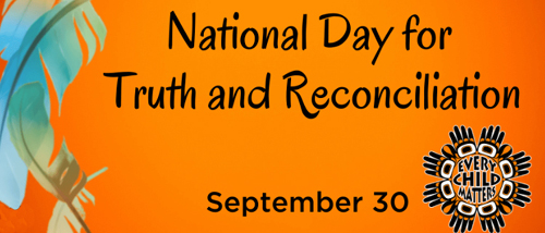 National Day for Truth and Reconciliation