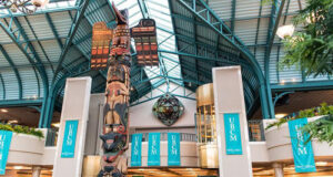 BC municipal leaders gather for 2025 UBCM convention Sept 22 to 26 in Victoria UBCM convention, victoria conference centre