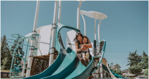 Previous Langford city councillor Winnie Sifert to be recognized with park renaming ernhill park, langford, playground