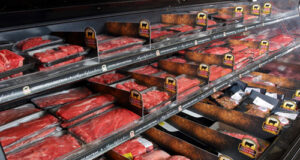 Meat inspectors declared essential workers during BCGEU strike meat, retail, grocery