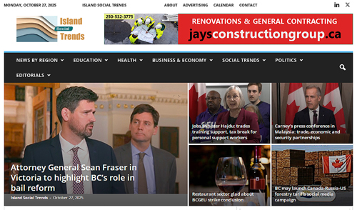 ist main, sean fraser