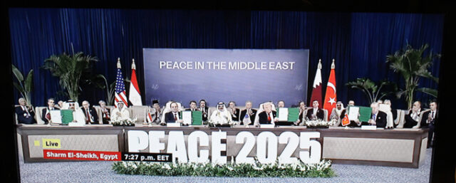 peace agreement, middle east, trump