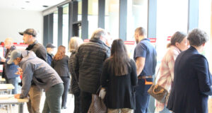 Well-attended City of Langford Ideas Fair promoted new strategic directions Langford, ideas fair, oct 2025