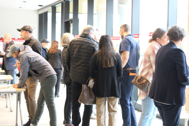 Langford, ideas fair, oct 2025