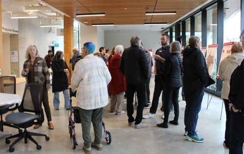 ideas fairl, Langford, people