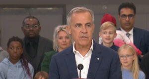 Family-oriented supports in 2025 federal budget preview: tax filing, school food, parks prime minister, mark carney, child care