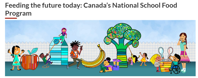 national school food program