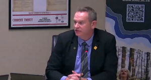 SD62 Professional Development Days give teachers a chance to explore and catch up paul block SD62 superintendent