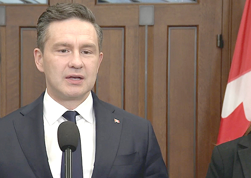 Poilievere-OCt2325-pic6a-500px pierre poilievre