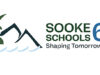 SD62 board review of school field trips may include US border considerations sooke school district, sd62, logo