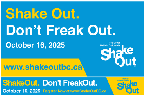 shakeout BC, 2025
