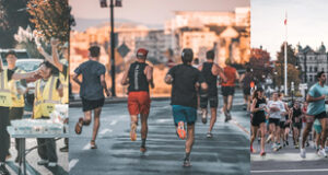 Royal Victoria Marathon on Thanksgiving Weekend 2025 sees record registration royal victoria marathon