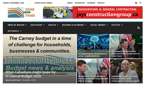 ist main, budget 2025