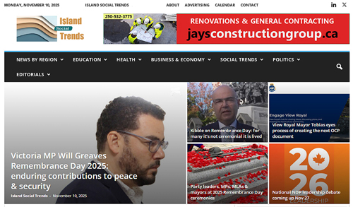 ist main, remembrance day