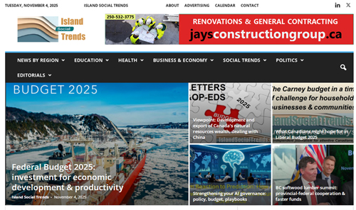 ist main, budget 2025