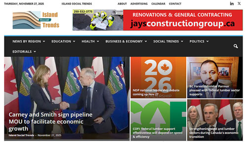 ist main, pipeline MOU