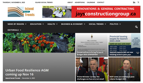 urban food, ist main