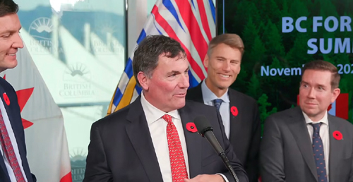 LeBlanc, Eby, Robertson