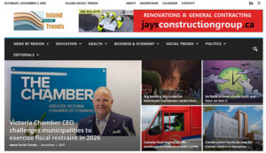 ist main, victoria chamber