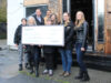 Langford city and developers support The Forge – more donors wanted city of langford, donation, The Forge
