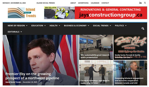 ist main, eby, pipeline