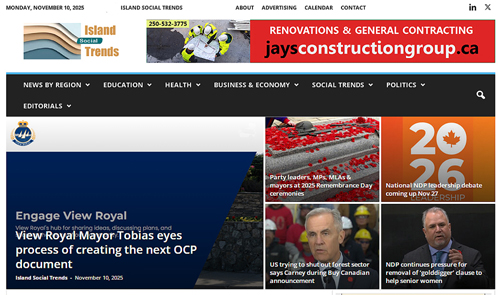 ist main, view royal