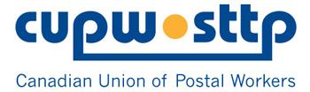 cupw., logo