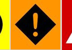 Environment Canada weather advisories are now colour-coded colour coded, weather alerts