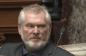 Motor Vehicle Act change would revoke licence prior to reckless-driving trial Dana Lajeunesse, NDP, MLA