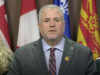 NDP seeks national strategy on brain injuries Gord Johns, brain injury, Bill C-206