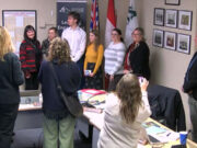 2025 Governor General’s Academic Medal awarded to three SD62 grads governor general, award winners