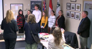 2025 Governor General’s Academic Medal awarded to three SD62 grads governor general, award winners