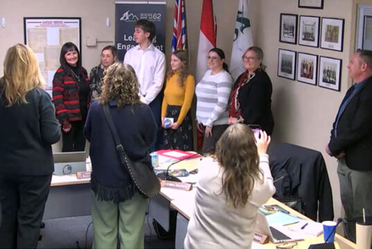 2025 Governor General’s Academic Medal awarded to three SD62 grads governor general, award winners