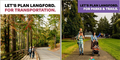 IST-composite-Langford2surveys-Nov2025 city of langford, surveys, transportation, parks