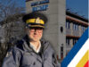 West Shore RCMP public safety town hall Feb 23 Inspector Terry Gillespie, West Shore RCMP