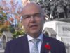 Kibble on Remembrance Day: for many it’s not ceremonial it is lived jeff kibble, remembrance day, 2025