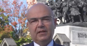 Kibble on Remembrance Day: for many it’s not ceremonial it is lived jeff kibble, remembrance day, 2025