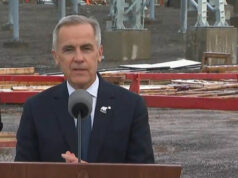 Carney’s second set of nation-building major projects carney, terrace bc