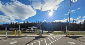 BC Hydro takes on 28 EV charging sites from the province Savory rest area, EV