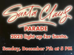 Sooke Santa Parade & family activities Sun Dec 7 sooke santa parade, 2025