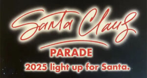 Sooke Santa Parade & family activities Sun Dec 7 sooke santa parade, 2025