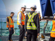 Look West economic growth plan launched in BC Look West